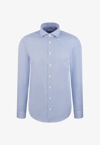 Sélectionné, dark blue