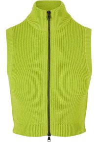 SHORT - Jopica - frozenyellow