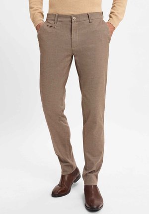 FABIO - Chino - beige