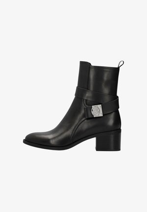 LIU JO, STIVALETTI - Stivaletti - nero