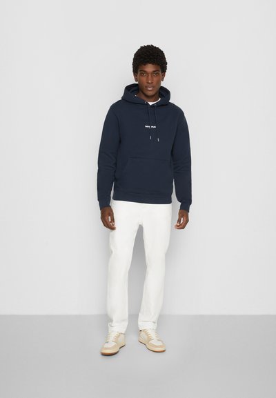 The Kooples Camisola - navy