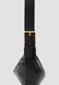 AllSaints LUNA  - Borsa a tracolla - black