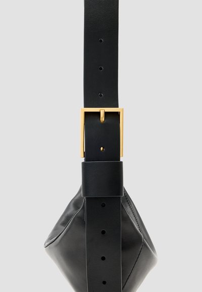 AllSaints LUNA CROSSBODY. - Sac bandoulière - black