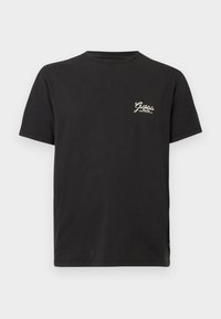 Επιλέχθηκε, jet black