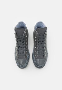 Converse High-top trainers - grey