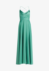 Unausgewählt, light green