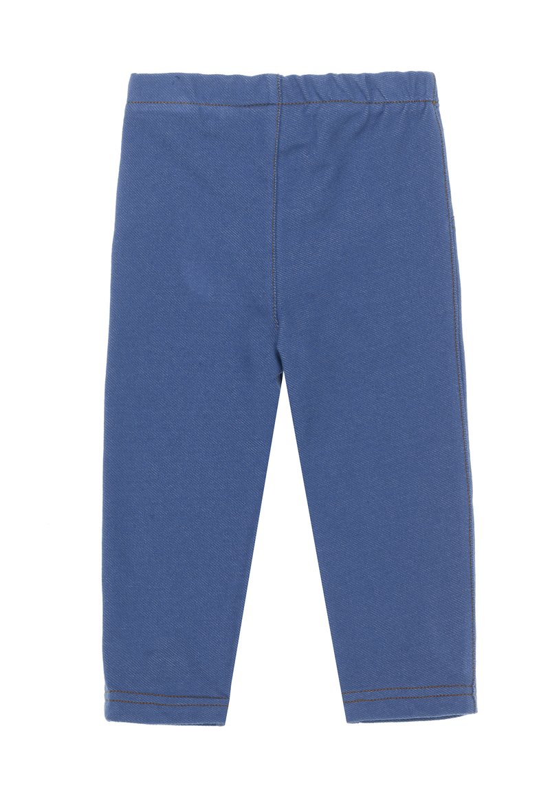 Kinder Stoffhosen | UBS2 LEGGINGS Tights azul claro/dunkelgrau - IO71919 Kinder Stoffhosen | UBS2 LEGGINGS Tights azul claro/dunkelgrau - IO71919