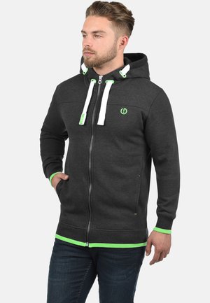 BENJAMIN - Felpa - dark grey