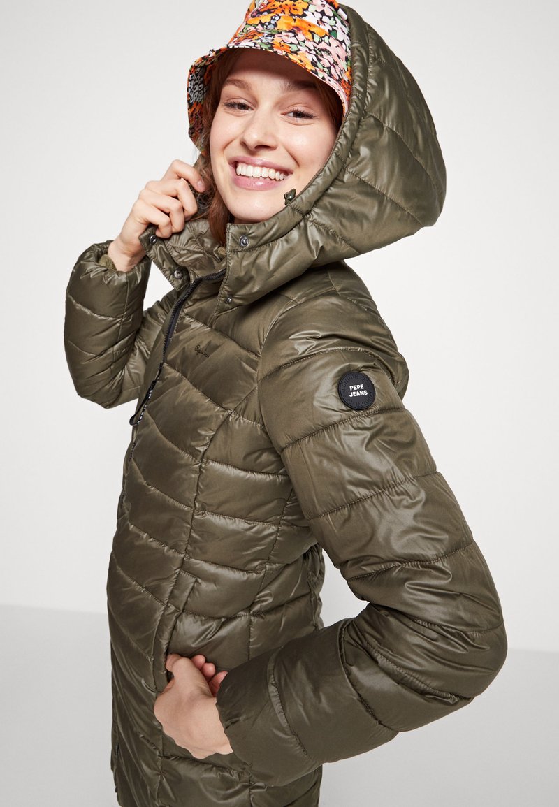 Jacket Chaqueta Pepe Jeans Amazon CHAQUETA DE BALLET PEPE JEANS