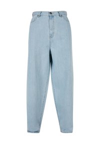 Jean boyfriend - lighter washed