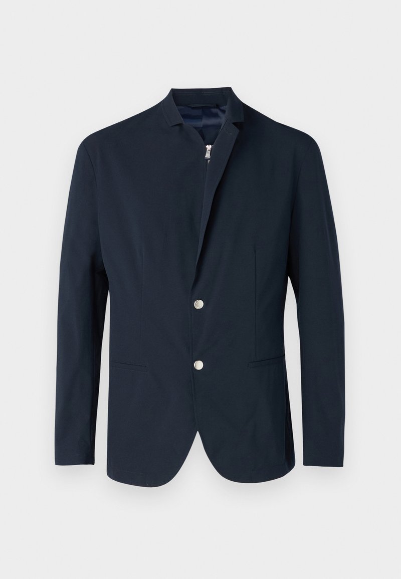 Armani Exchange Lichte jas donkerblauw Armani Exchange Lichte jas donkerblauw