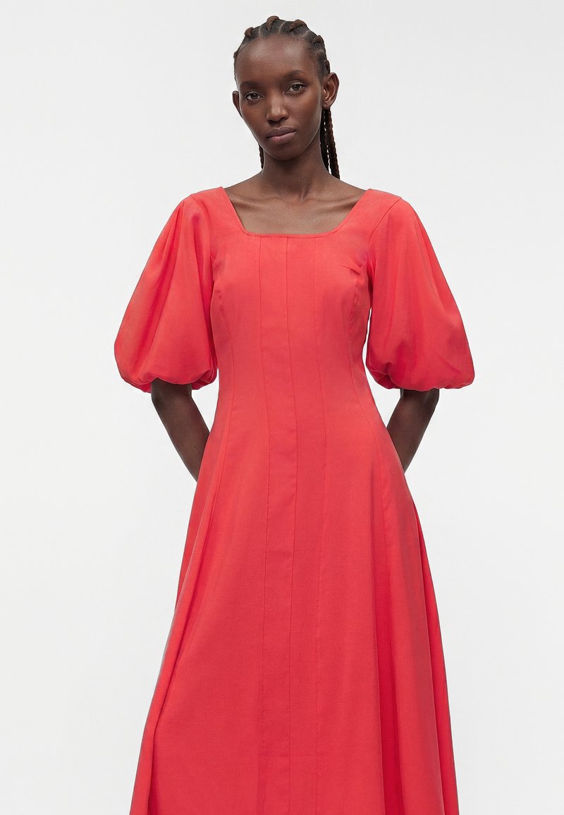 red dress zalando Women's red Dresses online