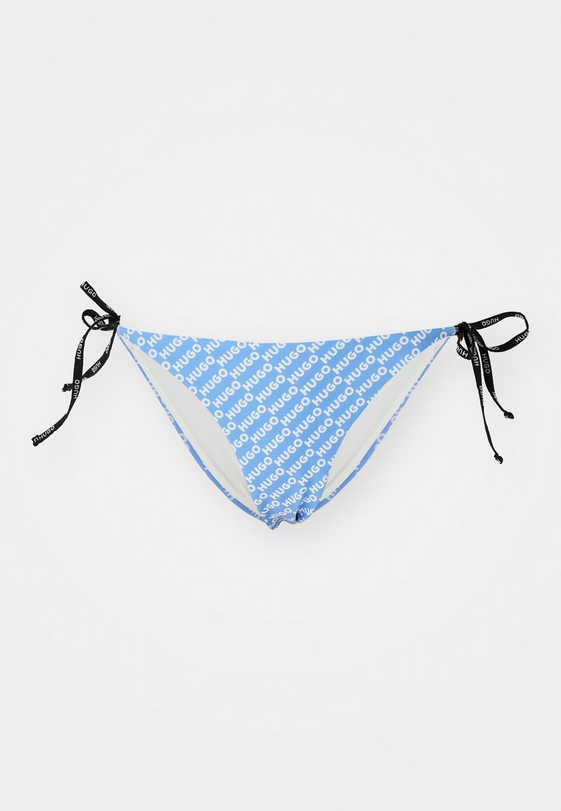 HUGO Bikinibroekje lichtblauw HUGO Bikinibroekje lichtblauw