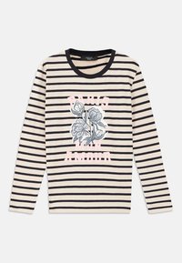ALIAS - Long sleeved top - beige