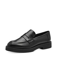 Marco Tozzi Scarpe senza lacci - nero