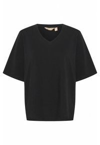 CUBASE GITH - T-shirt basic - black