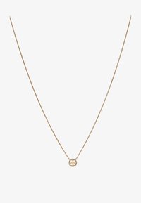 Selected, gold-coloured