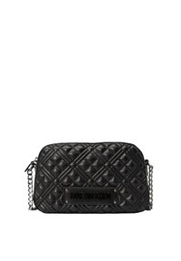 Zwarte LOVE MOSCHINO Schoudertas JC4110PP1H