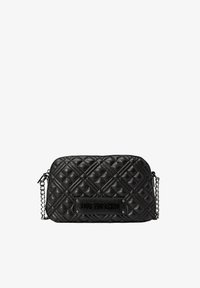 Zwarte LOVE MOSCHINO Schoudertas JC4110PP1H Zwarte LOVE MOSCHINO Schoudertas JC4110PP1H