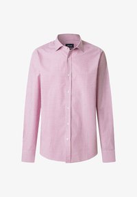 Non selezionato, red violet