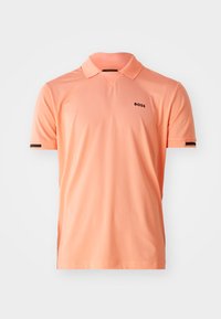 PALLE  - Bluză polo - open red