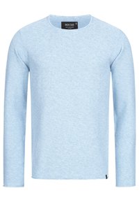 LOAKIM - Strickpullover - blue wave