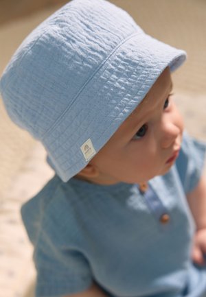 Next Platmale - blue brown