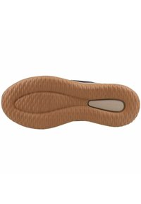 Skechers Zapatos con cordones - schwarz