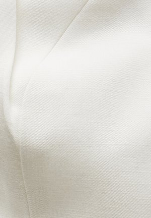 Koton HALTER NECK - Waistcoat - off white
