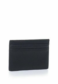 Miriade Custodia per biglietti da visita - nero