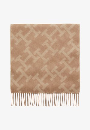 Tørklæde / Halstørklæder - desert khaki