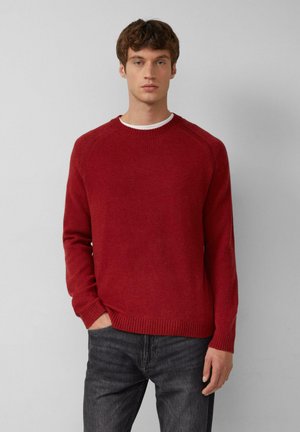 - Sweter