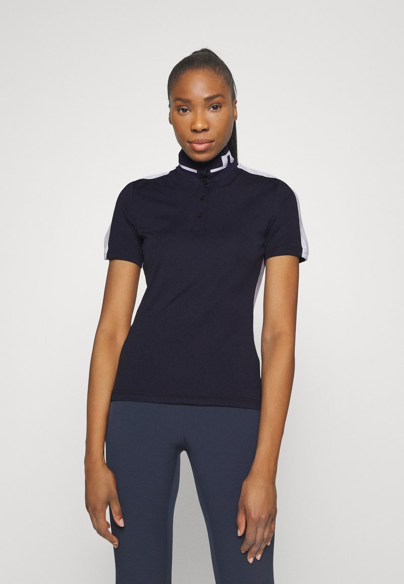 J.Lindeberg Pip Polo Women's Shirt main image 0
