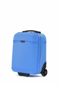 OCHNIK UNISEX niebieski