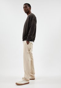 Koton Bukser - beige