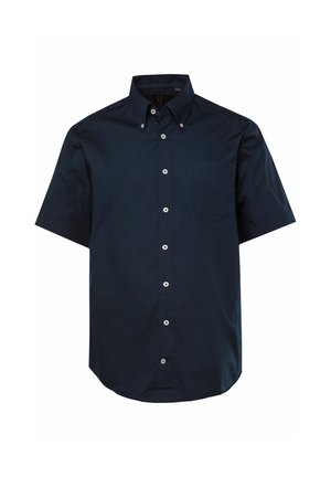 JP1880, MODERN FIT, granatowy