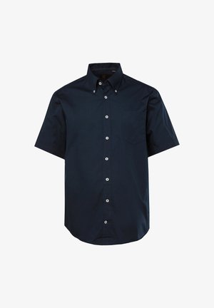 JP1880, MODERN FIT, granatowy