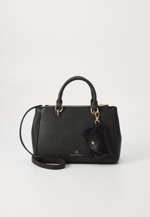 Handbag - black