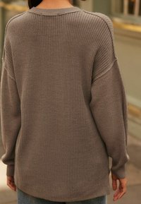 Next Pullover - brown