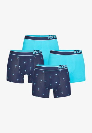 Happy Shorts Boxer Briefs - mehrfarbig