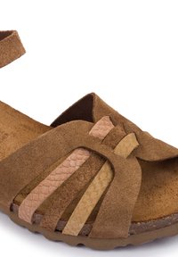 sandales yokono soldes