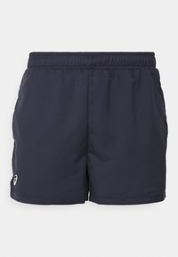 ASICS WOMEN COURT SHORT - Αθλητικό σορτς - midnight