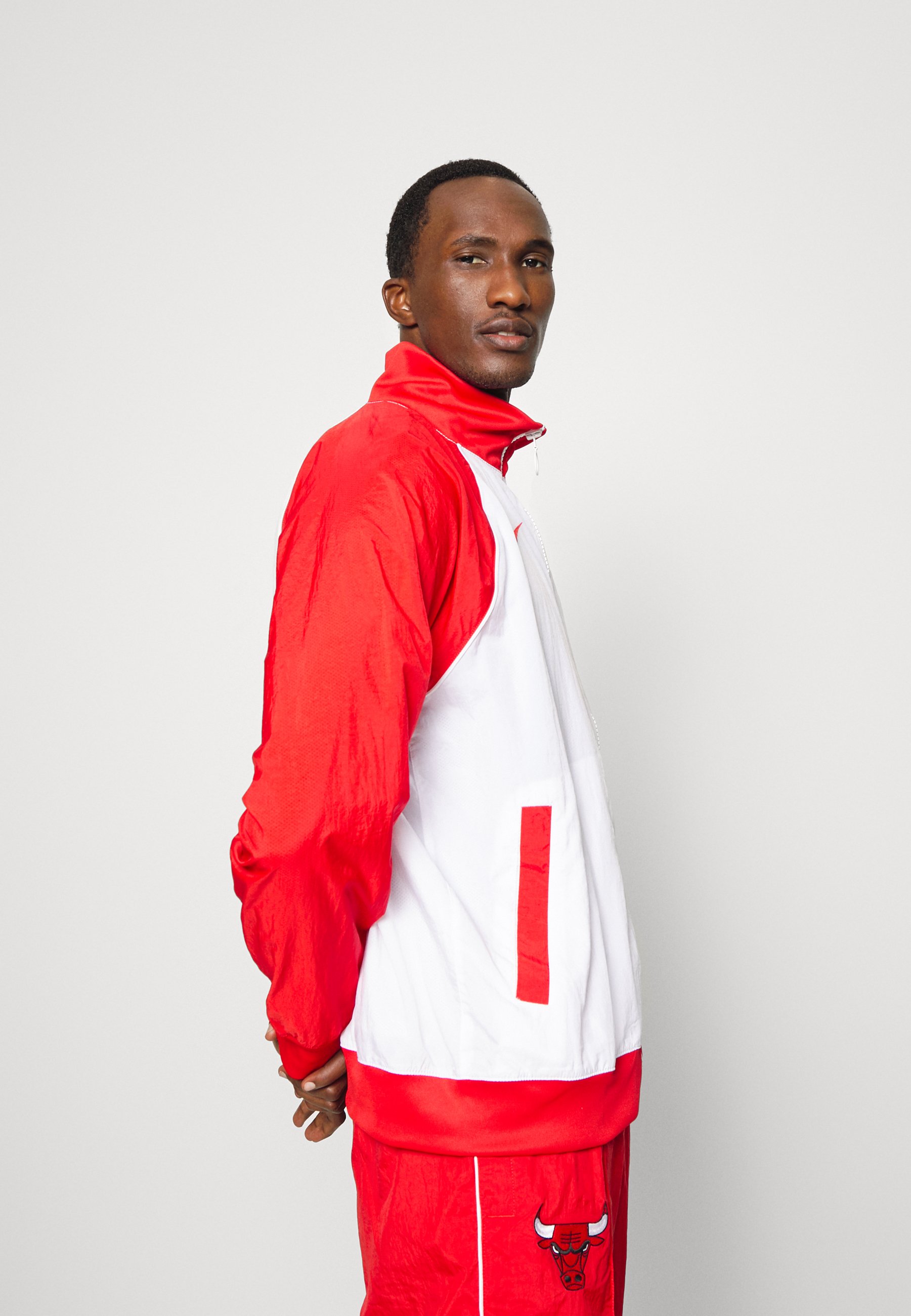 Chandal Chicago Bulls para niños de Outerstuff✔️ baloncesto