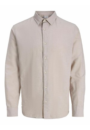 BREEZE L/S SN PLS - Hemd - string