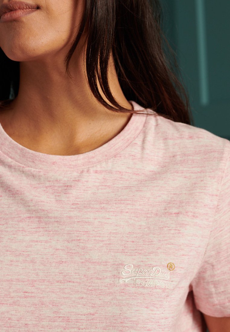 Damen T-Shirt print Damen T-Shirt print