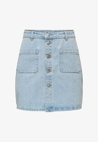 Non sélectionné, light blue denim