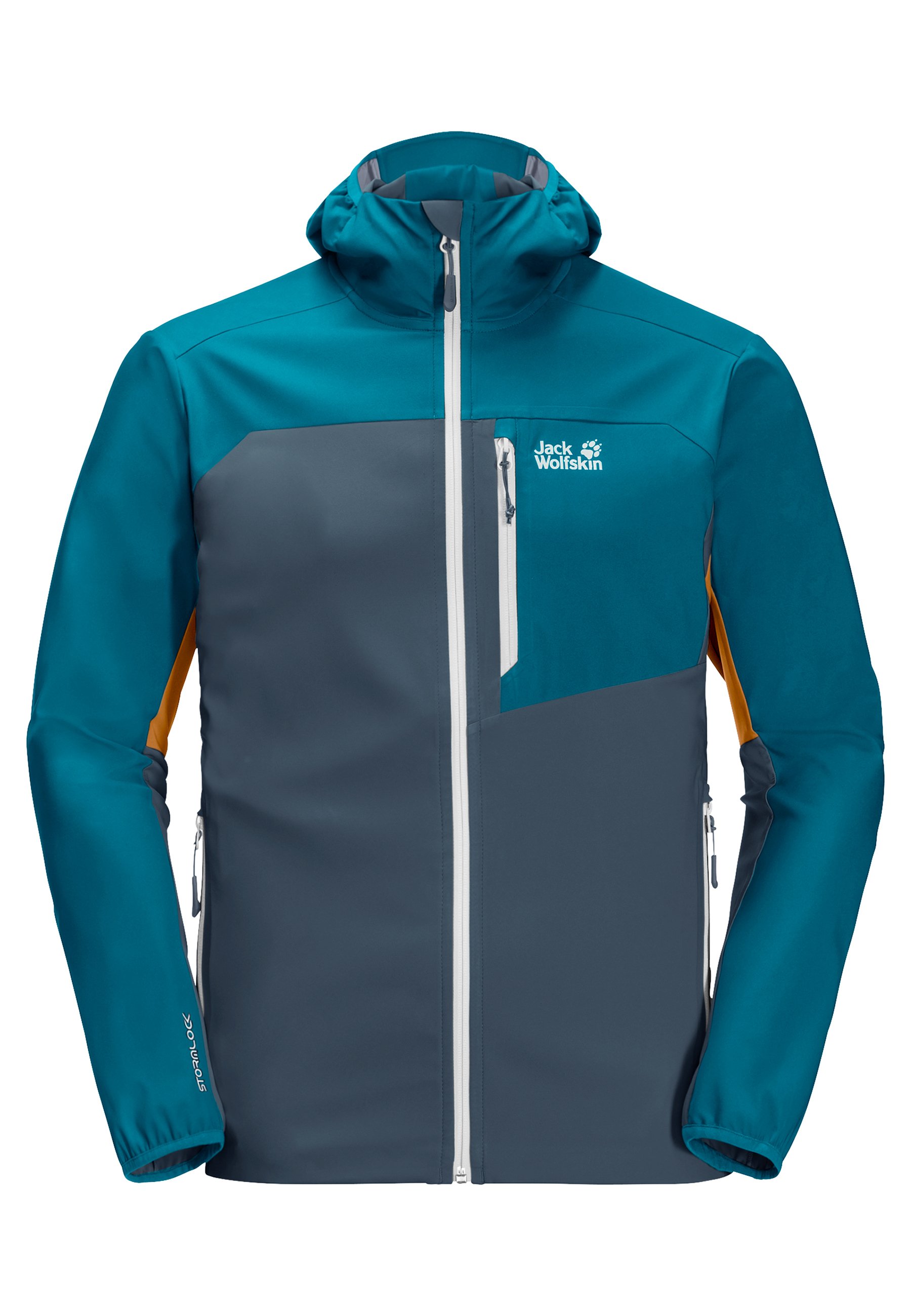 softshell 3xl