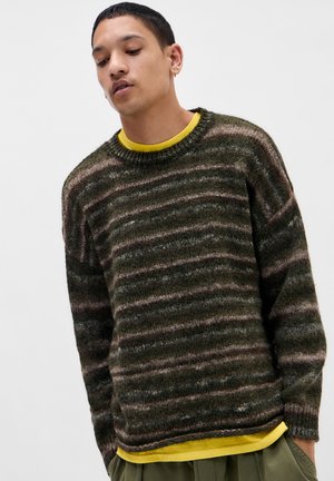 BDG Urban Outfitters, HOLLIE - Пуловер - green