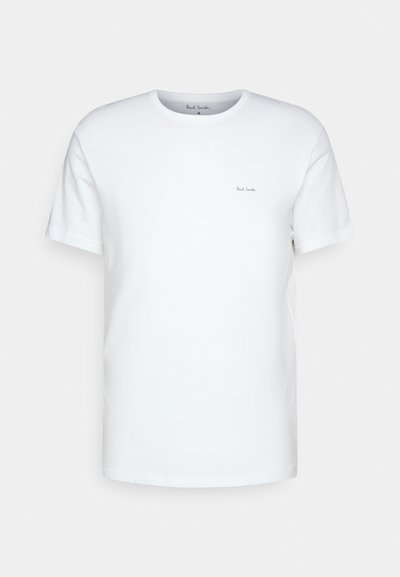 Paul Smith 3 PACK - Bluză de corp - white