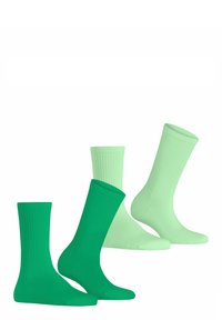 Esprit BASIC TENNIS 2-PACK - Socken - sortiment
